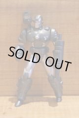 画像: HEAVY METAL WAR MACHINE