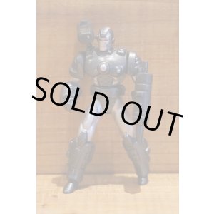 画像: HEAVY METAL WAR MACHINE