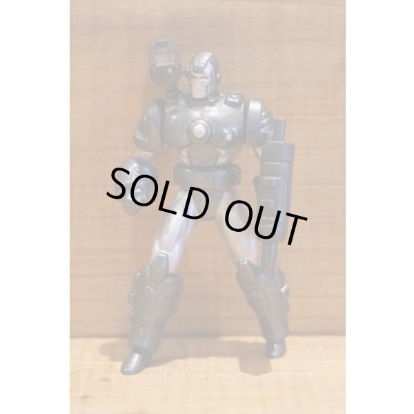 画像1: HEAVY METAL WAR MACHINE (1)