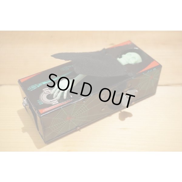 画像6: YONE COFFIN BANK 【A】 (6)