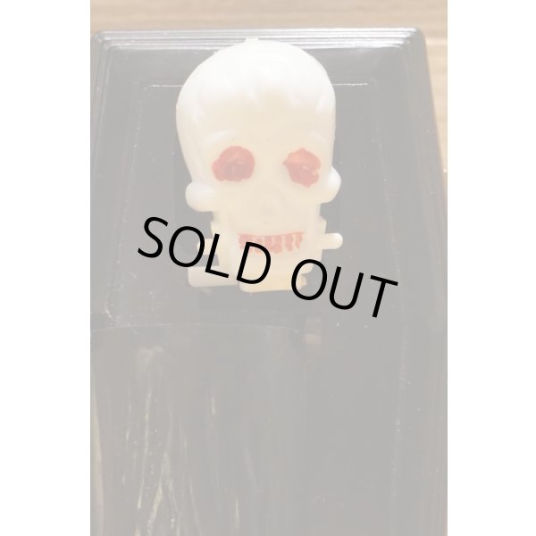 画像3: CLOCKWORK COFFIN BANK  (3)