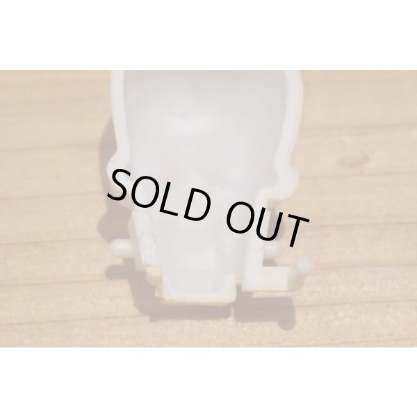 画像8: CLOCKWORK COFFIN BANK  (8)