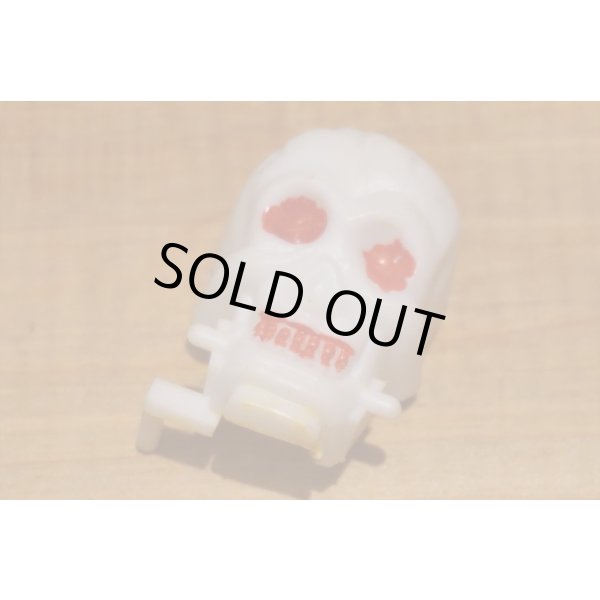 画像7: CLOCKWORK COFFIN BANK  (7)