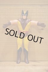 画像: WOLVERINE BENDABLE 【A】