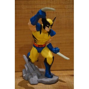 画像: WOLVERINE PVC