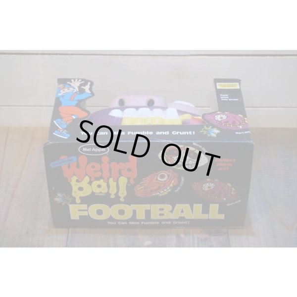 画像6: Weird Ball FOOTBALL (6)