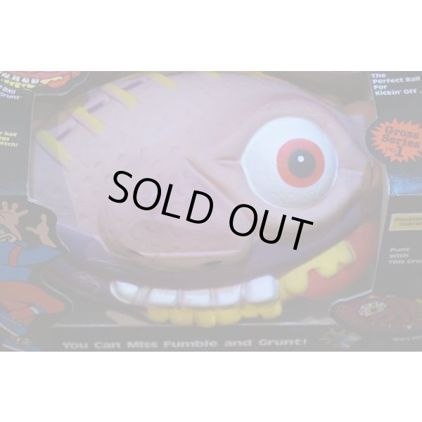 画像4: Weird Ball FOOTBALL (4)