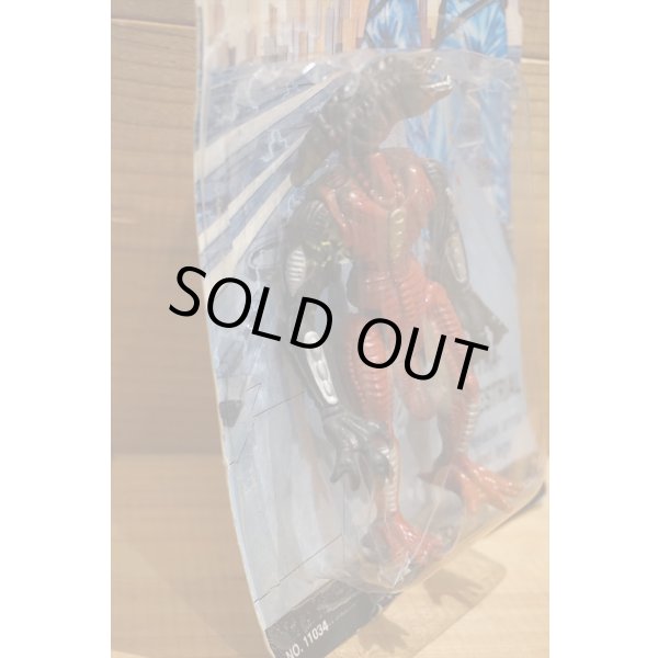 画像4: パチ物 エイリアン フィギュア (4)