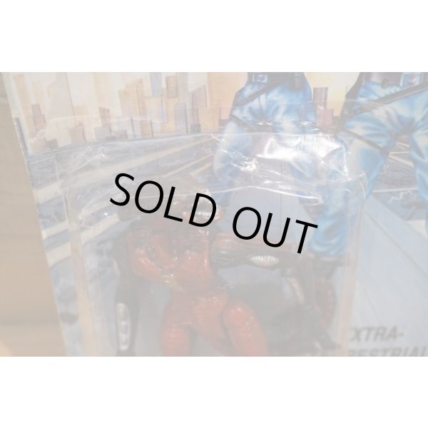 画像6: パチ物 エイリアン フィギュア (6)