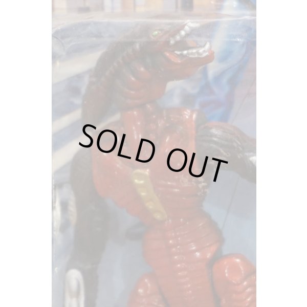 画像3: パチ物 エイリアン フィギュア (3)