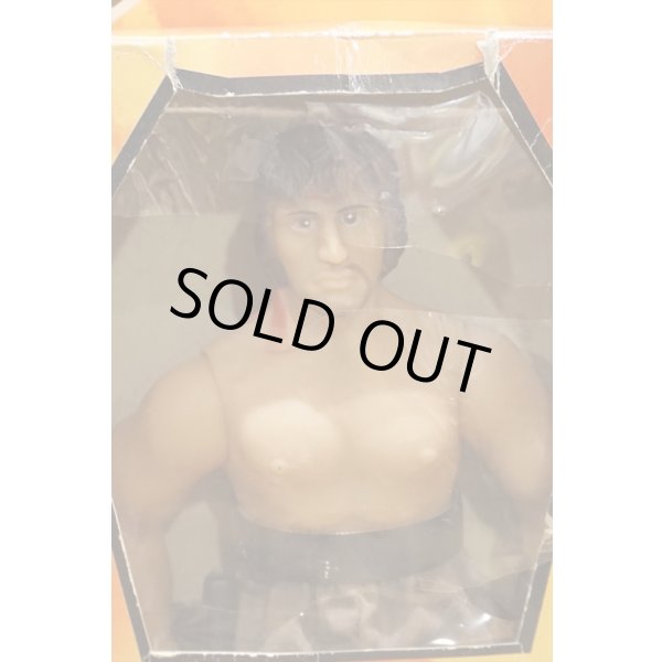 画像6: パチ物 ランボー フィギュア (6)