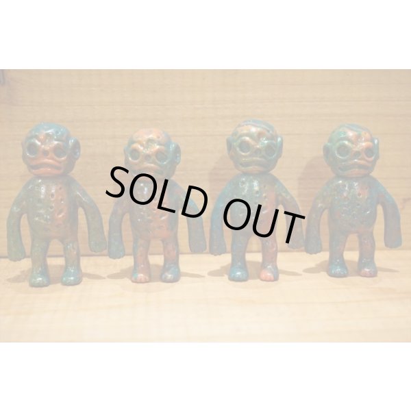 画像3: M.I.A. OOZE FACE Drodd Exclusive Ver.  (3)