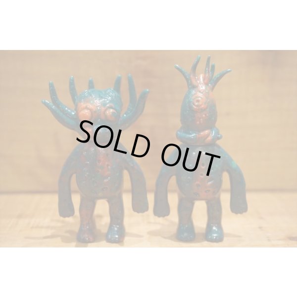 画像5: M.I.A. SET4 Drodd Exclusive Ver.  (5)