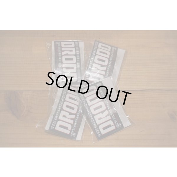 画像8: M.I.A. OOZE FACE Drodd Exclusive Ver.  (8)