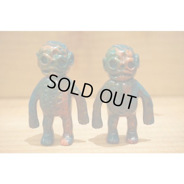 画像4: M.I.A. OOZE FACE Drodd Exclusive Ver.  (4)