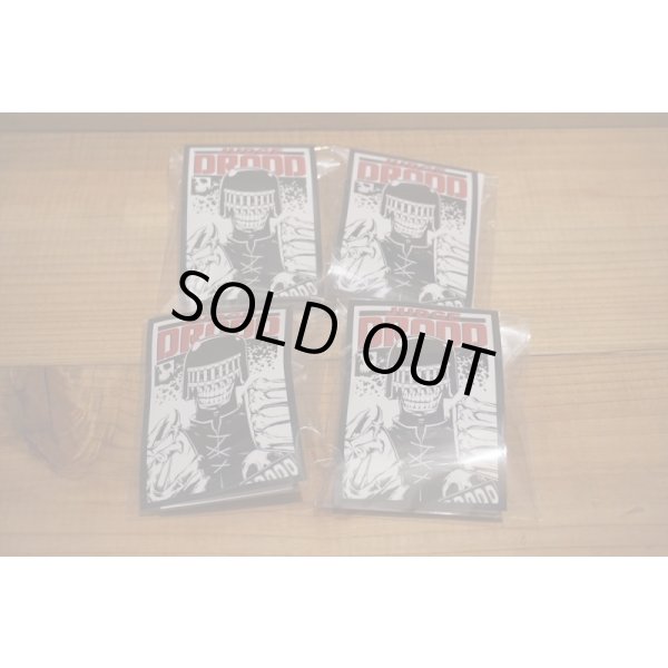 画像7: M.I.A. OOZE FACE Drodd Exclusive Ver.  (7)