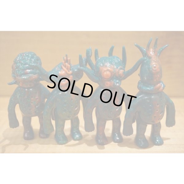 画像6: M.I.A. SET4 Drodd Exclusive Ver.  (6)