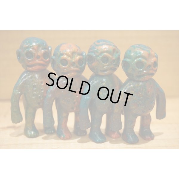 画像6: M.I.A. OOZE FACE Drodd Exclusive Ver.  (6)