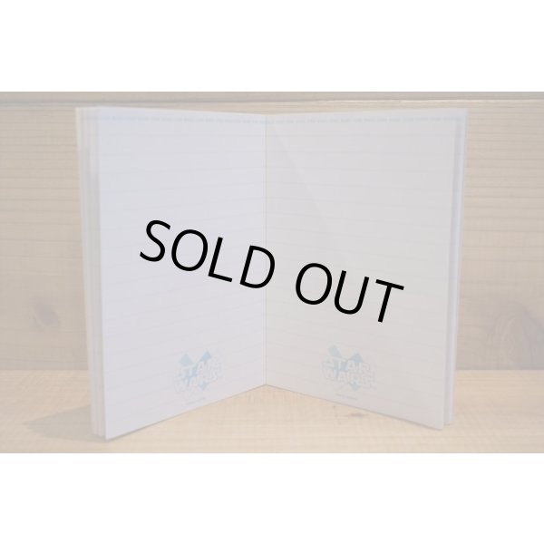 画像6: 77年 スターウォーズ ノート 【C】 (6)