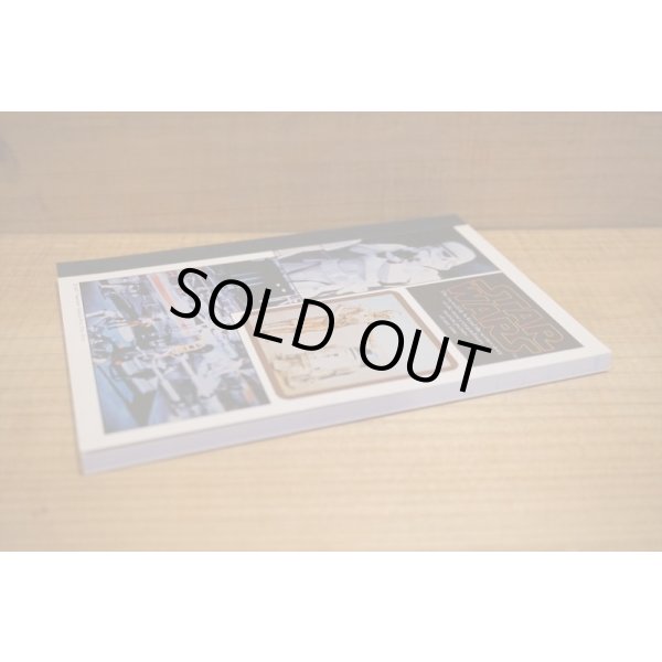 画像5: 77年 スターウォーズ ノート 【C】 (5)