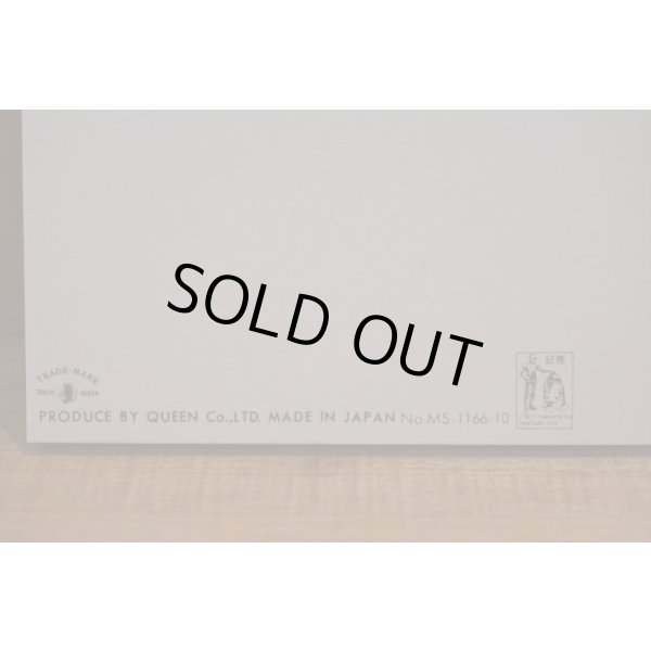 画像4: 77年 スターウォーズ ノート 【D】 (4)