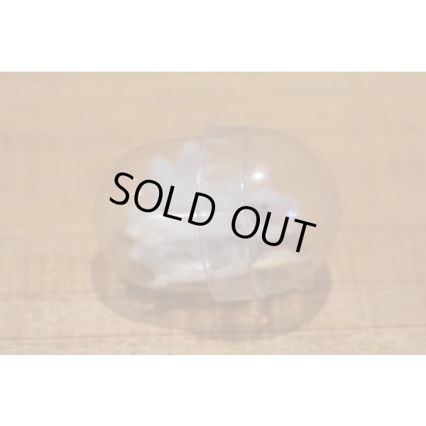 画像6: ガチャガチャ ヌード ミニチャーム セット (6)