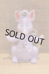 画像: カンガルー キーホルダー 【A】