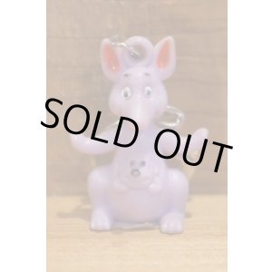 画像: カンガルー キーホルダー 【A】