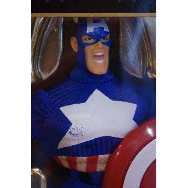 画像3: CAPTAIN AMERICA (3)