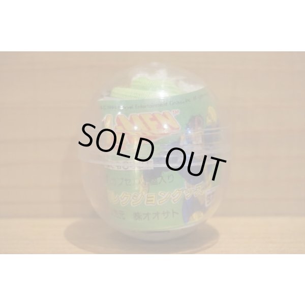 画像8: X-MEN コレクショングッズ (8)