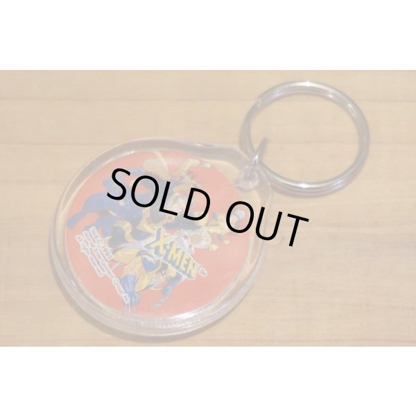 画像3: X-MEN コレクショングッズ (3)