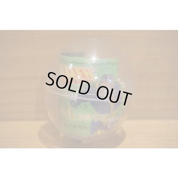 画像7: X-MEN コレクショングッズ (7)