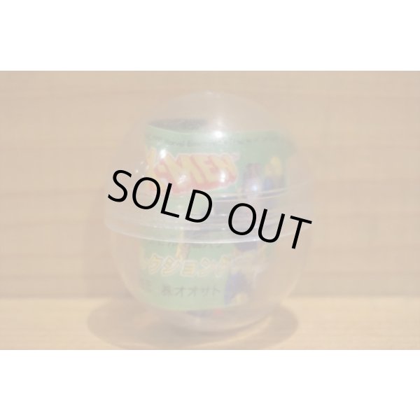 画像7: X-MEN コレクショングッズ (7)