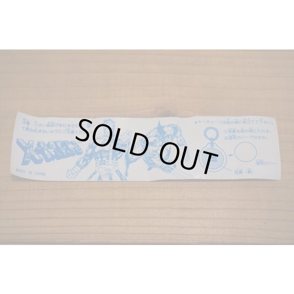 画像5: X-MEN コレクショングッズ (5)