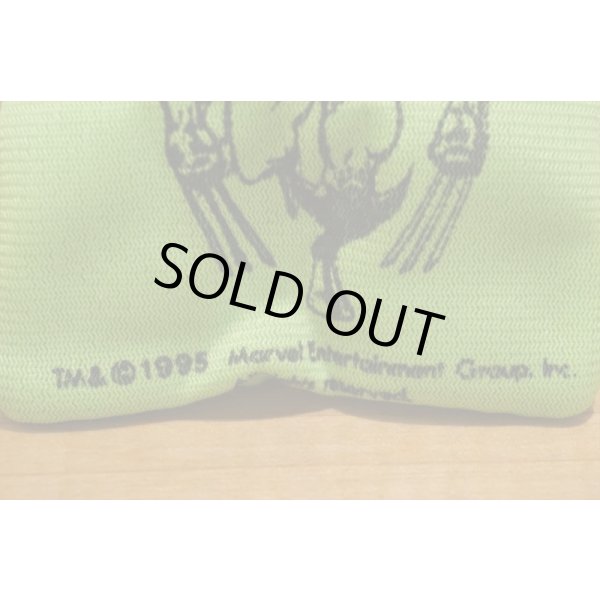 画像3: X-MEN コレクショングッズ (3)