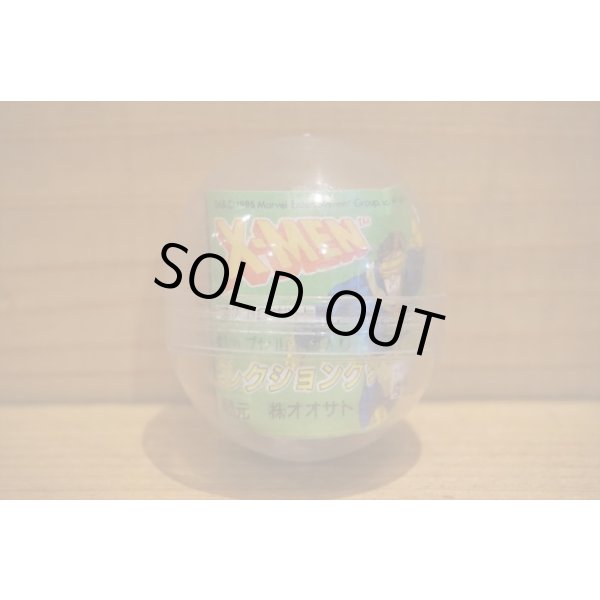 画像7: X-MEN コレクショングッズ (7)