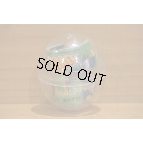 画像8: X-MEN コレクショングッズ (8)