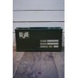 画像1: G.I.JOE FOOT LOCKER TRUNK CASE 【A】  (1)