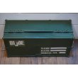 画像3: G.I.JOE FOOT LOCKER TRUNK CASE 【B】  (3)