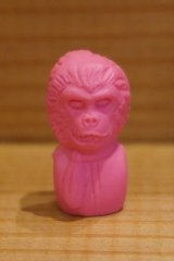 画像: 怪奇人間 消しゴム