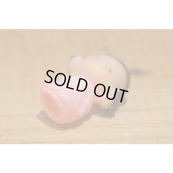 画像3: ルーシー風 ガチャガチャ ミニソフビ  (3)