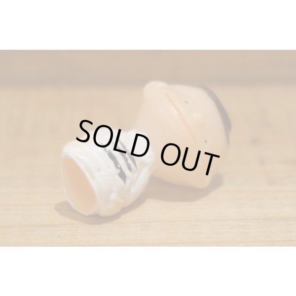 画像3: ライナス風 ガチャガチャ ミニソフビ  (3)