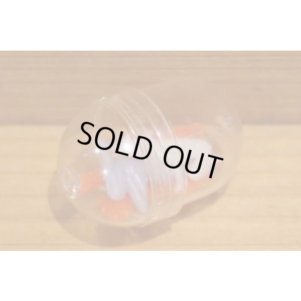 画像7: ガチャガチャ ヌード ミニチャーム セット 【A】 (7)