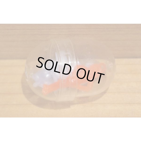 画像7: ガチャガチャ ヌード ミニチャーム セット 【B】 (7)