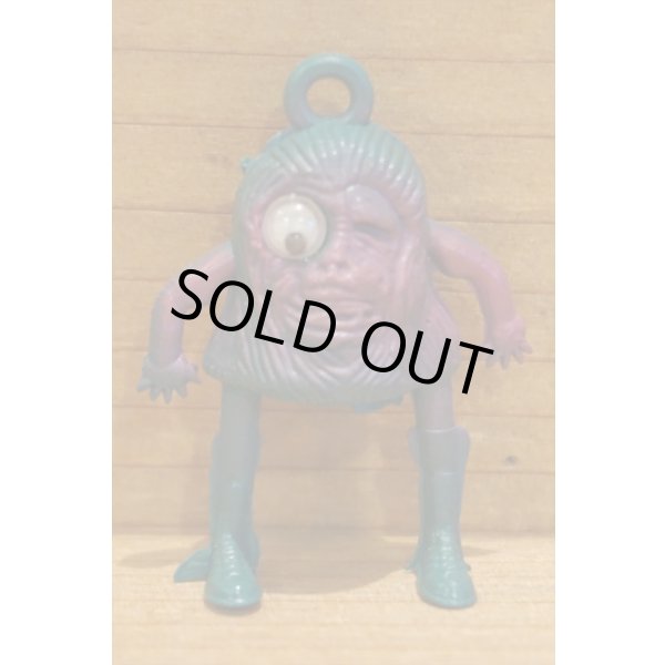 画像1: モンスター ミニ人形 【A】 (1)