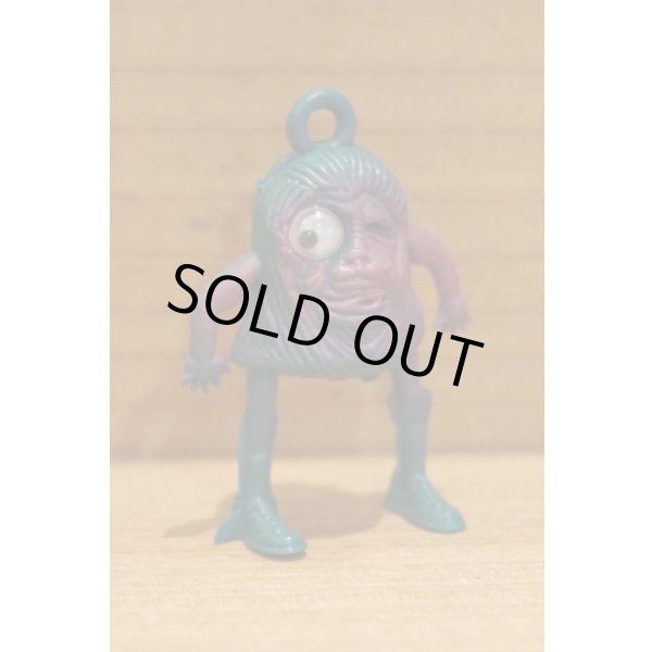 画像2: モンスター ミニ人形 【A】 (2)