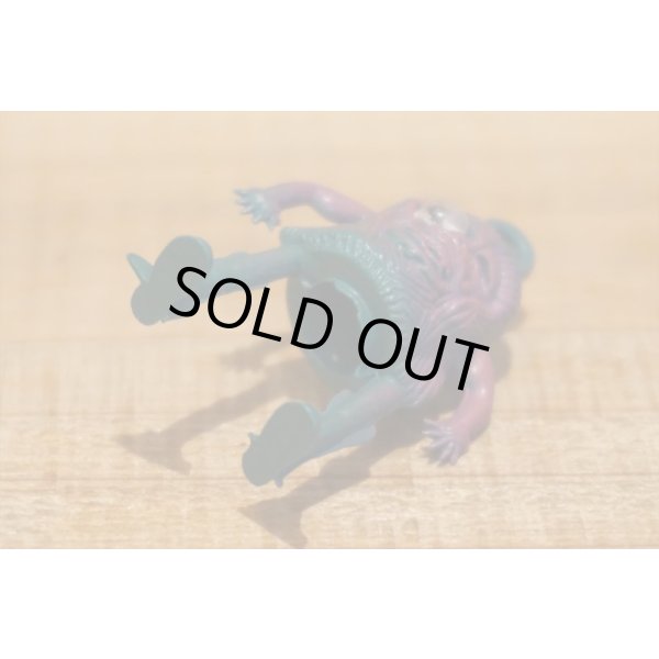 画像3: モンスター ミニ人形 【A】 (3)