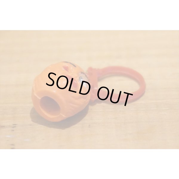 画像2: モンスターヘッド チャーム 【B】 (2)