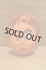 画像: モンスターヘッド チャーム 【B】