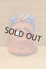 画像: モンスターヘッド チャーム 【A】